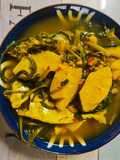 Ikan Kembung Kengsom