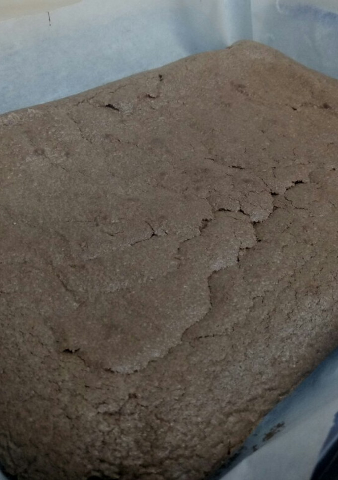 Una foto de Brownie