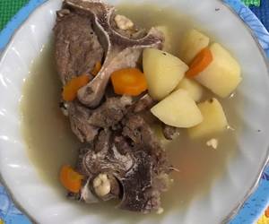 Resep Terbaik Sup buntut Enak Bergizi Resep Terbaik Sup buntut Enak Bergizi