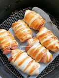 Bánh Xúc Xích Ngàn Lớp