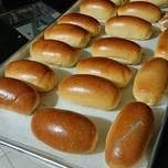 Roti Unyil Sosis