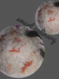 Shinkafar kwakwa/coconut rice