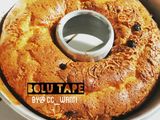 #165. Bolu Tape