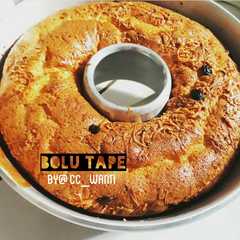 รูปของ #165. Bolu Tape