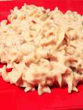 Heather's Tuna & Noodles