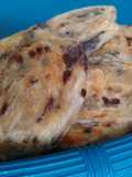Roti maryam meses
