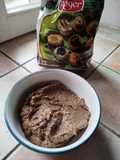 Tapenade maison