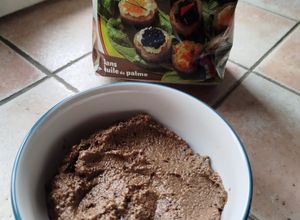 Une photo de Tapenade maison