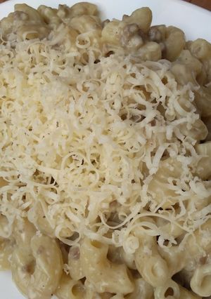 Foto resep Mac and cheese