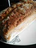Pão brioche sem glúten