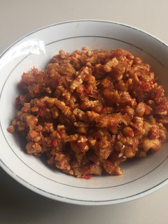 Foto resep Tempe Orek