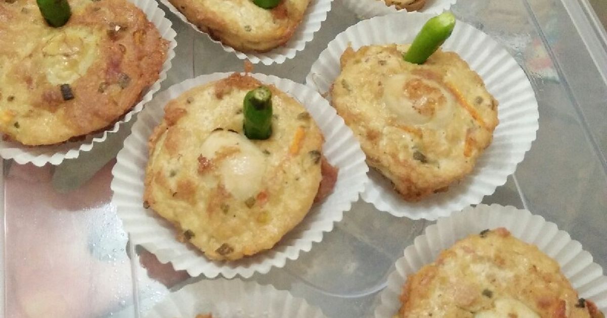 Resep Ta Sa Rung oleh fatihati - Cookpad