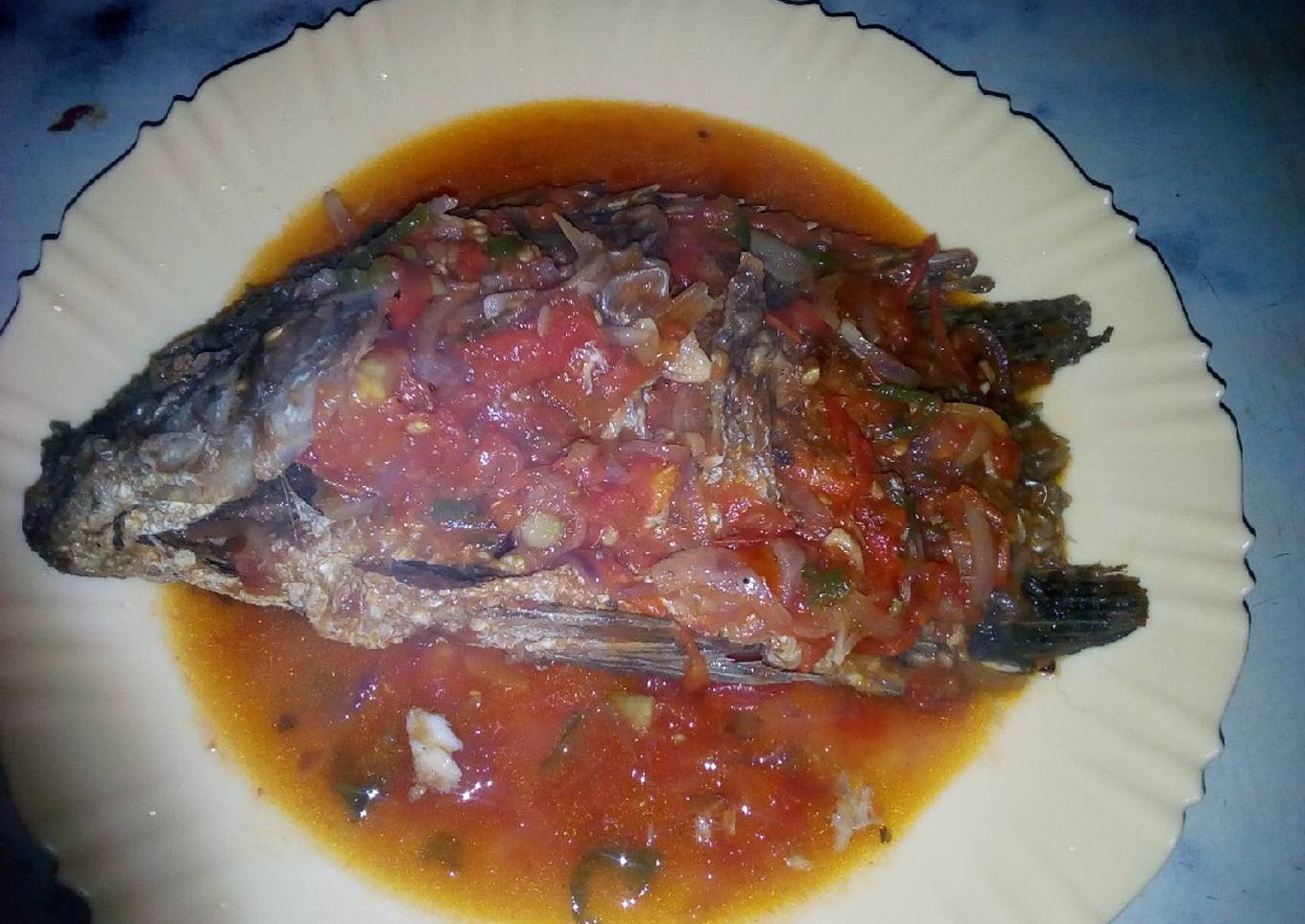 Fish