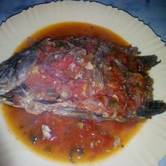 A picture of Fish.