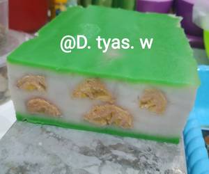 Resep Unik Nagasari Loyang Enak dan Sehat Resep Unik Nagasari Loyang Enak dan Sehat