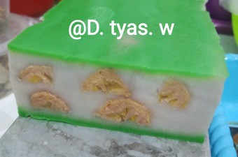 Resep Nagasari Loyang Rumahan