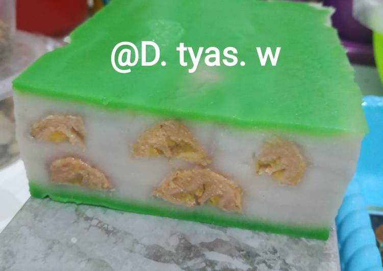 Nagasari Loyang Nagasari Loyang