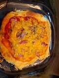 Pizza Keto