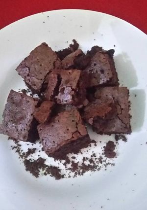 Foto resep Choco browny