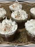 Suspiro Limeño (Manjar Blanco)