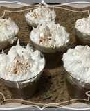 Suspiro Limeño (Manjar Blanco)