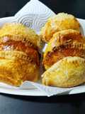 Empanadas a mi estilo