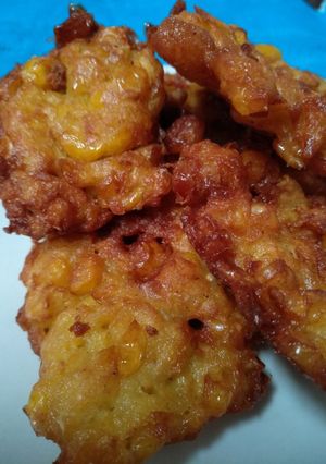 Foto resep Perkedel Anak Kos