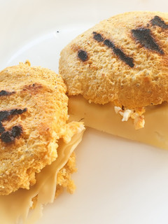 Una foto de Arepa Fit