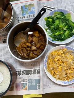 韓式醬燒肉 的食譜成品照片