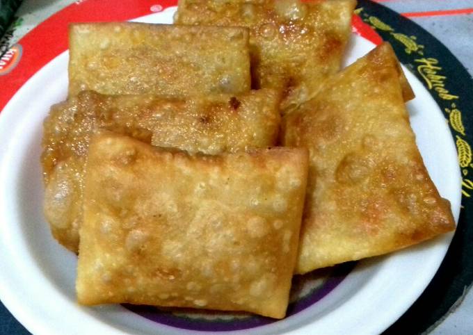 Simple Way to Prepare Mario Batali Box Patties
