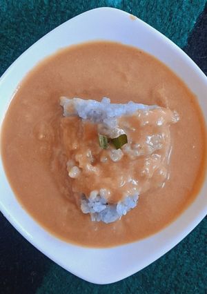 Foto resep Kolak Durian