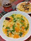 Tinutuan (Bubur Manado)