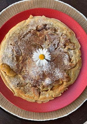 Une photo de Crêpia
