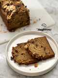 Banana Bread / Bolu Pisang