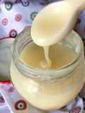 Sweetened Condensed Milk