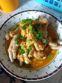 Foto resep Seblak Ceker Pedas Gila