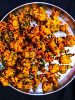 मेथी के पकोड़े (methi ke pakode recipe in Hindi) रेसिपी मुख्य फोटो
