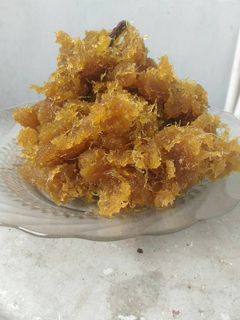 Foto resep Selai nanas (isian nastar)