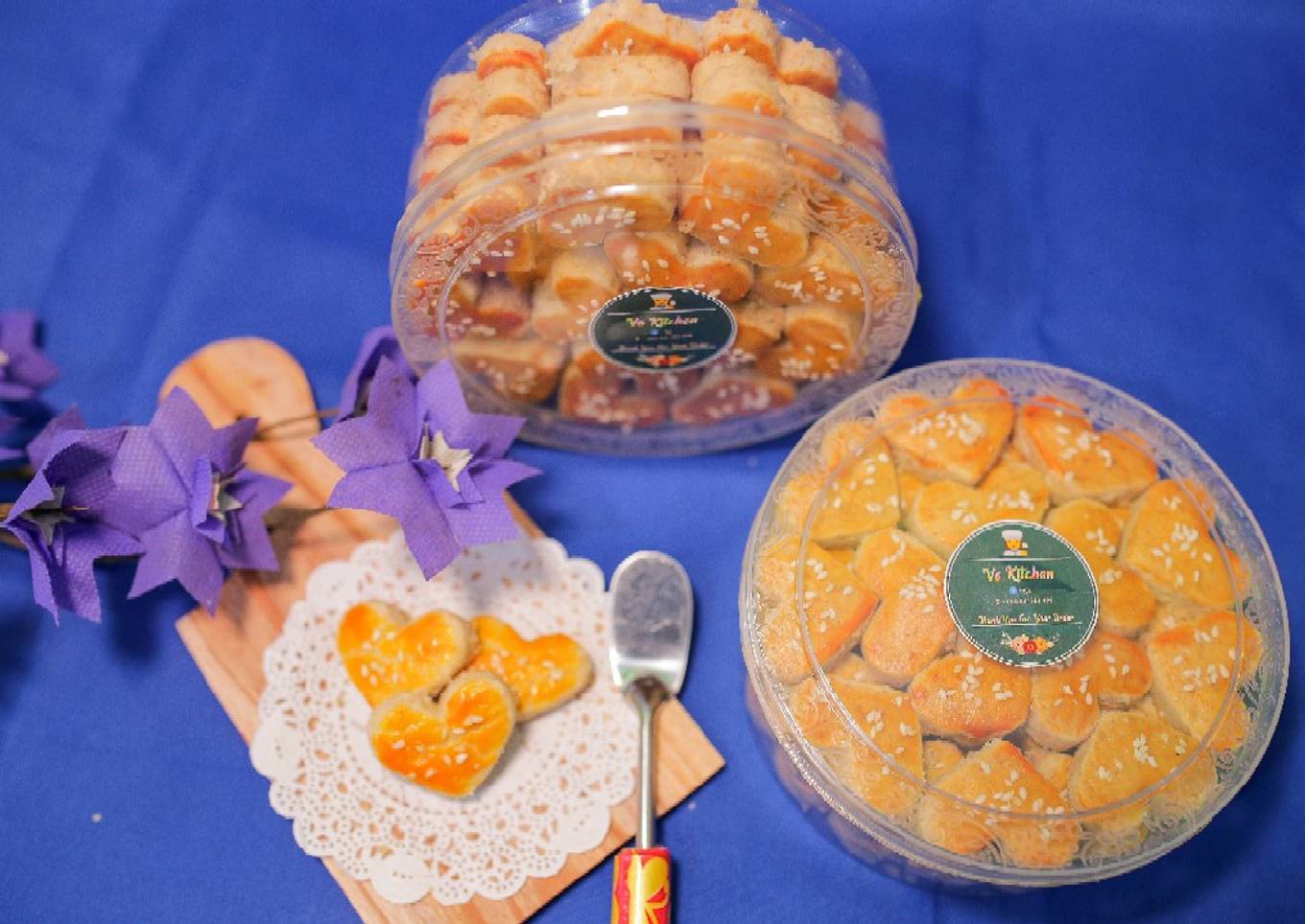 Kue kacang