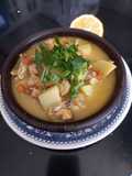 Paila Marina Rápida