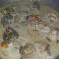 Garang asem katanya.. রেসিপির প্রধান ছবি
