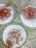 Bubur Singkong Gula Merah Gurihhh n Legittt