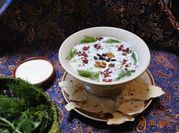 A picture of mediterranean soup recipes