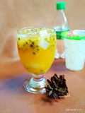 Es Markisa squash