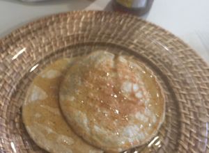 Una foto de Panqueques Perfectos-Saludable