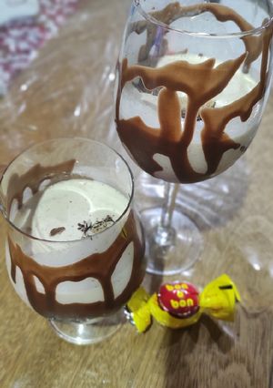 Una foto de Trago Bon o bon