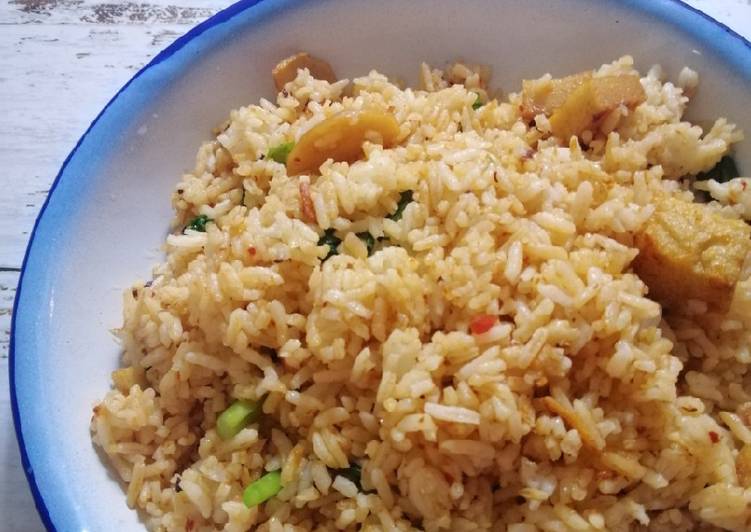 Nasi goreng