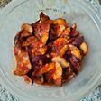 Sambal kaliasem