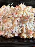 Tuna Macaroni Salad