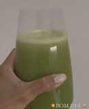 Sumo Detox